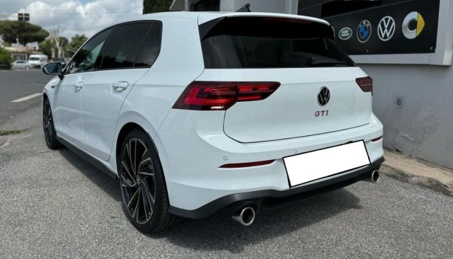 VOLKSWAGEN Golf 2.0 TSI GTI DSG Immagine 4