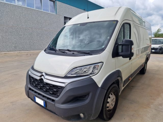 CITROEN Jumper 35 maxi 130 PL-TM L4 H2 Furgone SUPERLUNGO Immagine 1