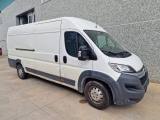 CITROEN Jumper 35 maxi 130 PL-TM L4 H2 Furgone SUPERLUNGO