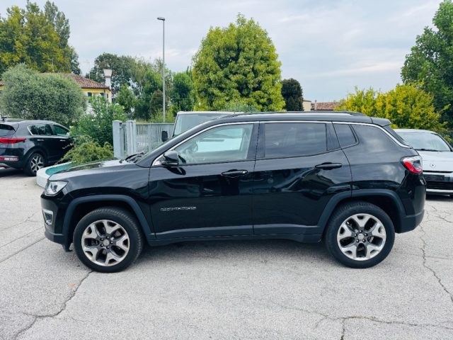 JEEP Compass 2.0 Multijet II 4WD Limited Immagine 1