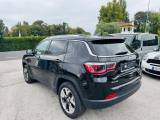 JEEP Compass 2.0 Multijet II 4WD Limited