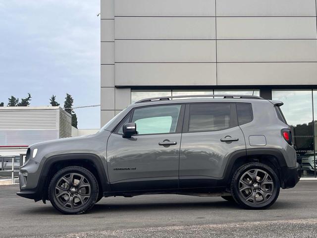 JEEP Renegade 1.3 T4 190CV PHEV 4xe AT6 Limited Immagine 3