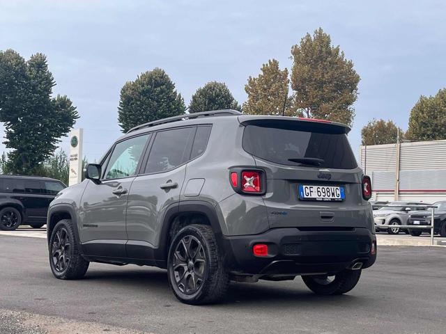 JEEP Renegade 1.3 T4 190CV PHEV 4xe AT6 Limited Immagine 4