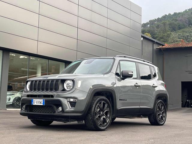 JEEP Renegade 1.3 T4 190CV PHEV 4xe AT6 Limited Immagine 0