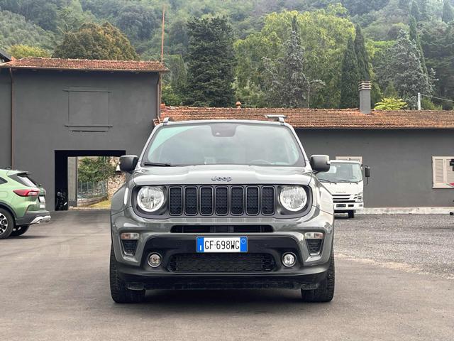 JEEP Renegade 1.3 T4 190CV PHEV 4xe AT6 Limited Immagine 1