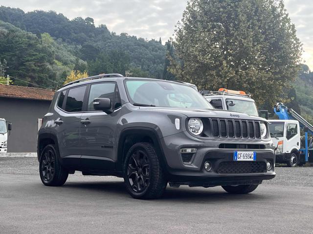 JEEP Renegade 1.3 T4 190CV PHEV 4xe AT6 Limited Immagine 2