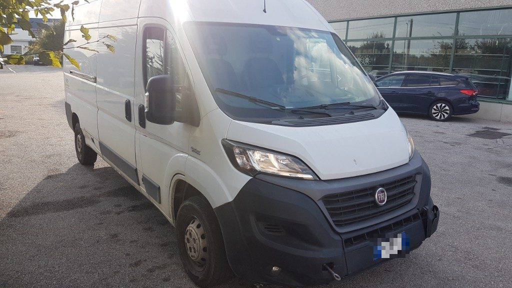 Immagine di FIAT Ducato