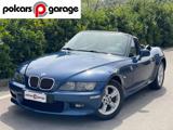 BMW Z3 2.0 24V cat Roadster