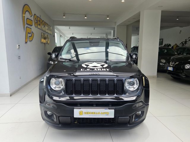 JEEP Renegade 1.6 Mjt 120 CV Limited tua da ?179,00 Immagine 0