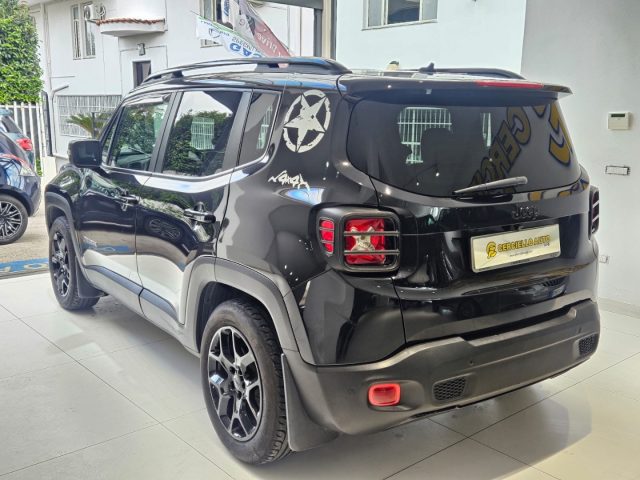 JEEP Renegade 1.6 Mjt 120 CV Limited tua da ?179,00 Immagine 1