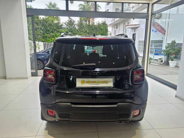 JEEP Renegade 1.6 Mjt 120 CV Limited tua da ?179,00 Immagine 2