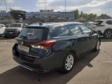 TOYOTA Auris Touring Sports 1.8 Hybrid 1°PROP - GARANZIA - KM CERTIFICATI