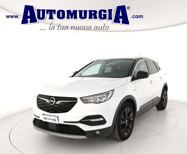 OPEL Grandland X 1.5 diesel Ecotec S&S aut. Design Line Immagine 1