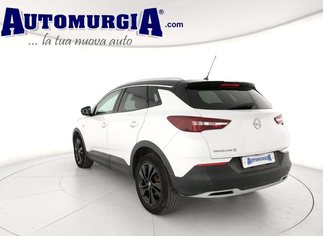 OPEL Grandland X 1.5 diesel Ecotec S&S aut. Design Line Immagine 2