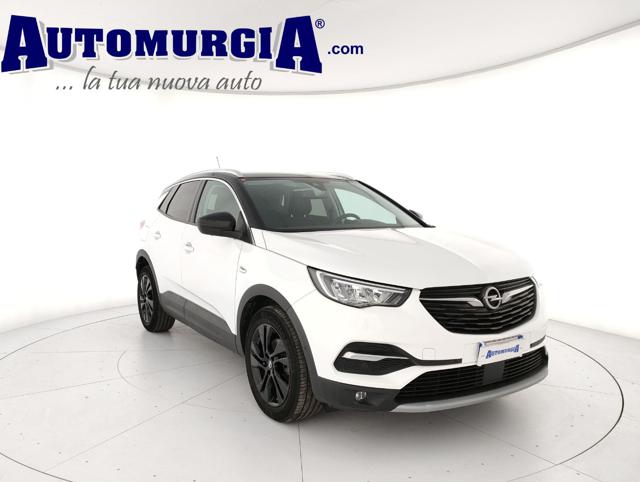 OPEL Grandland X 1.5 diesel Ecotec S&S aut. Design Line Immagine 0