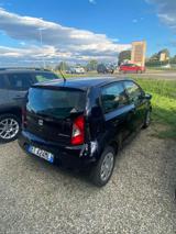 SEAT Mii 1.0 3p. Reference