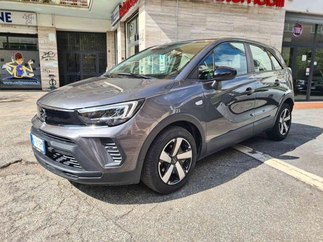 OPEL Crossland 1.2 12V Start&Stop Elegance Immagine 0