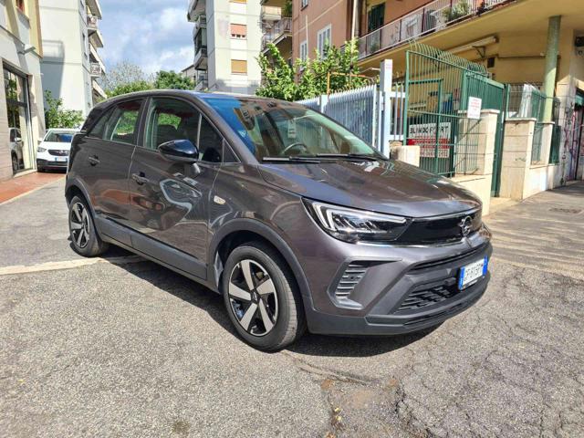 OPEL Crossland 1.2 12V Start&Stop Elegance Immagine 2