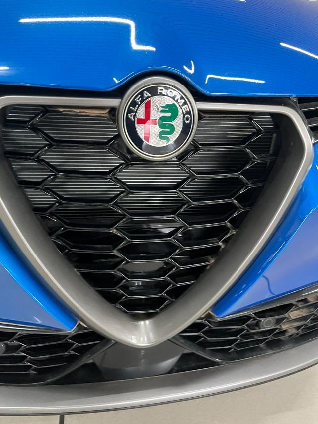 ALFA ROMEO Tonale 1.3 280 CV PHEV AT6 Q4 Speciale Immagine 3