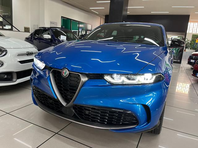 ALFA ROMEO Tonale 1.3 280 CV PHEV AT6 Q4 Speciale Immagine 0