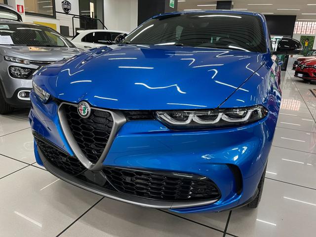 ALFA ROMEO Tonale 1.3 280 CV PHEV AT6 Q4 Speciale Immagine 2