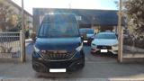 IVECO Daily 35S18HA8V 3.0 HPT PM-SL-TM Furgone Hi-Matic