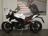 TRIUMPH Speed Triple R 675R