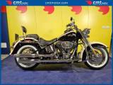 HARLEY-DAVIDSON Softail Deluxe 1585 ABS Garantita e Finanziabile