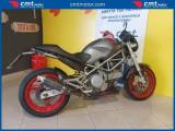 DUCATI Monster 800 Finanziabile - Grigio scuro - 25772