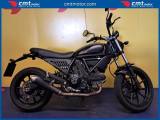 DUCATI Scrambler 400 Garantita e Finanziabile