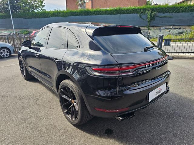 PORSCHE Macan 2.0 Immagine 4