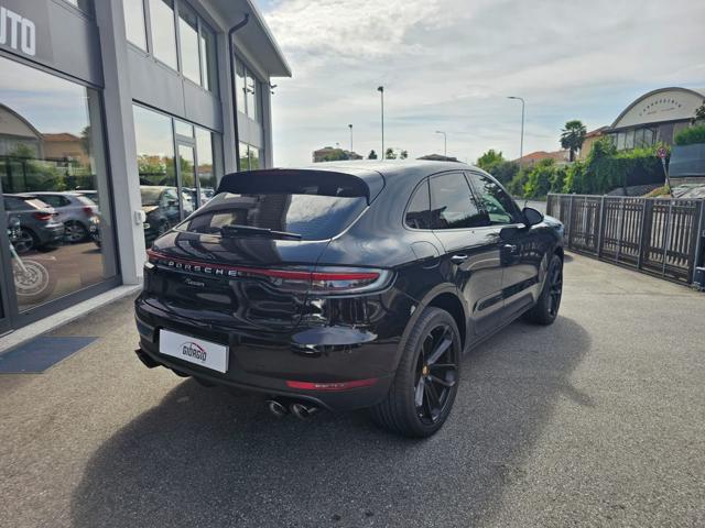 PORSCHE Macan 2.0 Immagine 2