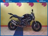 DUCATI Monster 1100 Evo Garantita e Finanziabile