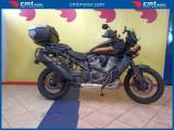 HARLEY-DAVIDSON Other Adventure Touring Garantita e Finanziabile