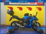 SUZUKI GSX-S1000GT Finanziabile - Blu - 6351