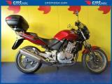 HONDA CBF 500 Garantita e Finanziabile