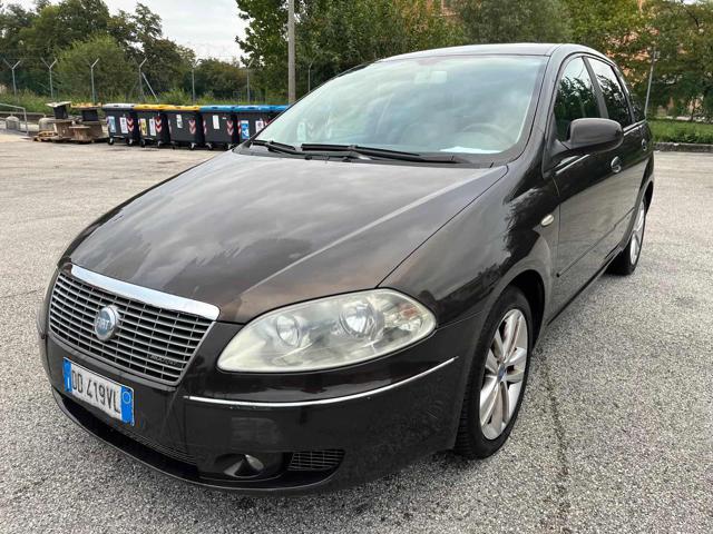 FIAT Croma Diesel 2007 usata