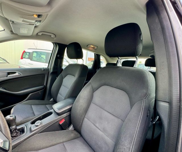 MERCEDES-BENZ B 180 CDI BLUEEFFICIENCY EXECUTIVE - foto 22