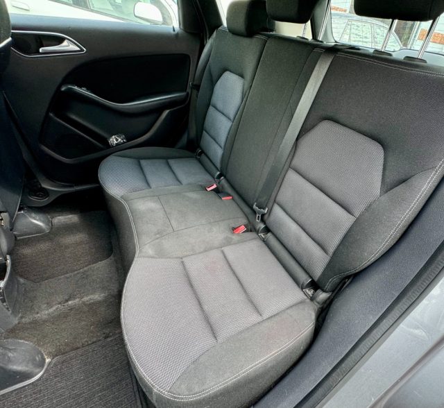 MERCEDES-BENZ B 180 CDI BLUEEFFICIENCY EXECUTIVE - foto 23