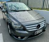 MERCEDES-BENZ B 180 CDI BlueEFFICIENCY Executive