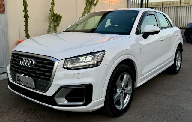 AUDI Q2 30 TDI S tronic Admired Immagine 0