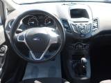 FORD Fiesta 5p 1.5 tdci Business 75cv E6 - Per Neopat.