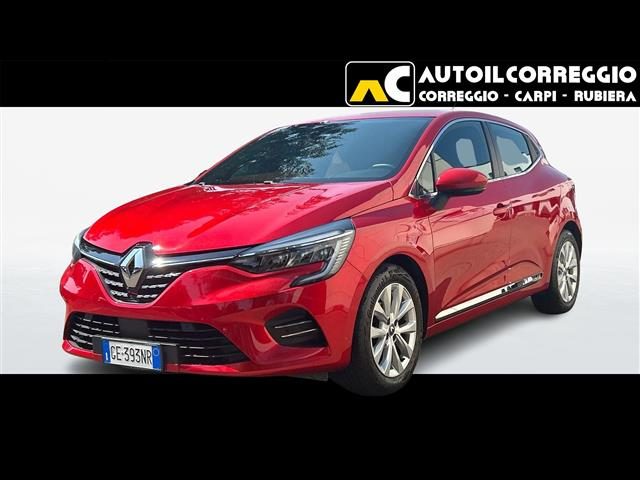 RENAULT Clio GPL 2021 usata, Reggio Nell'Emilia