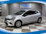 RENAULT Clio 1.0 TCe 90cv Techno EU6D-Isc