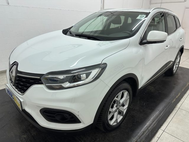 RENAULT Kadjar 1.5 blue dci Sport Edition 115cv edc Immagine 0