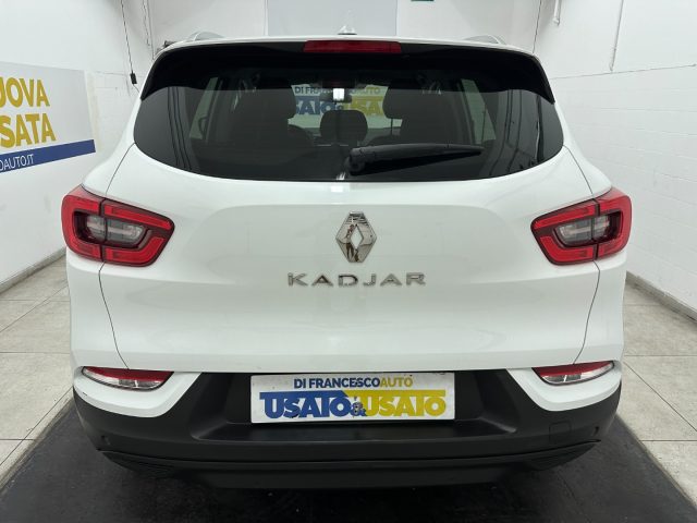 RENAULT Kadjar 1.5 blue dci Sport Edition 115cv edc Immagine 2