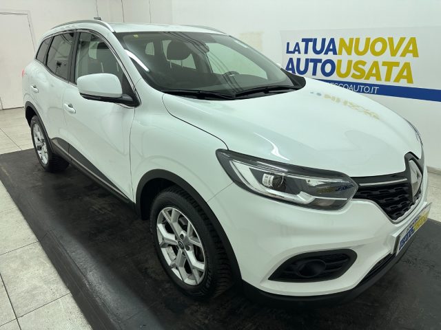 RENAULT Kadjar 1.5 blue dci Sport Edition 115cv edc Immagine 4