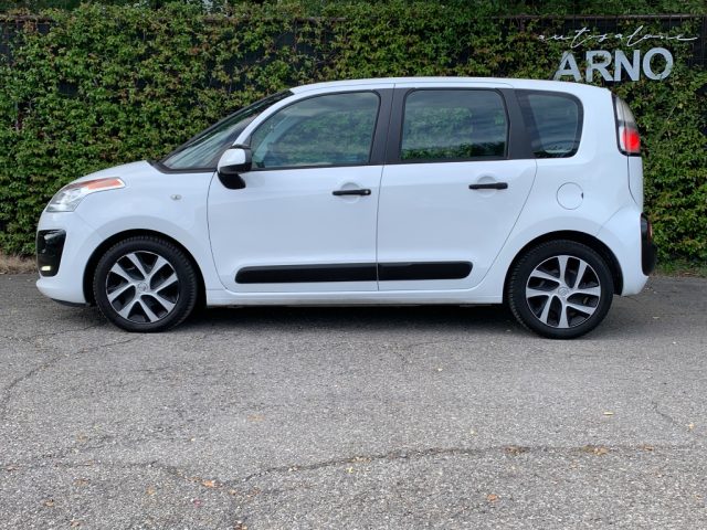 CITROEN C3 Picasso 1.4 VTi 95 Exclusive Immagine 3