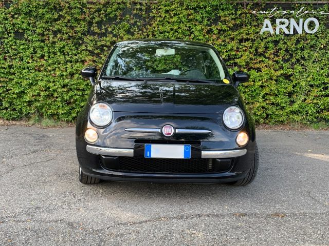 FIAT 500 1.2 Lounge Immagine 1