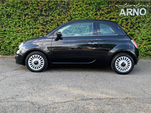 FIAT 500 1.2 Lounge Immagine 3